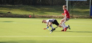 School Hockey