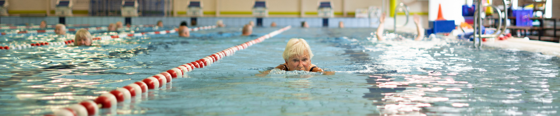 50m bad gesloten op zondag 26 mei en 2 juni