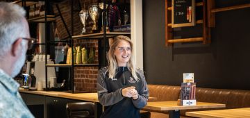 Beweging is overal: Kleine stappen, groot verschil
